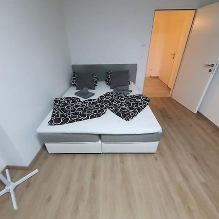 Sortir Apartment Wien Exteriör bild