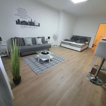 Sortir Apartment Wien Exteriör bild
