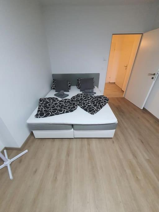 Sortir Apartment Wien Exteriör bild