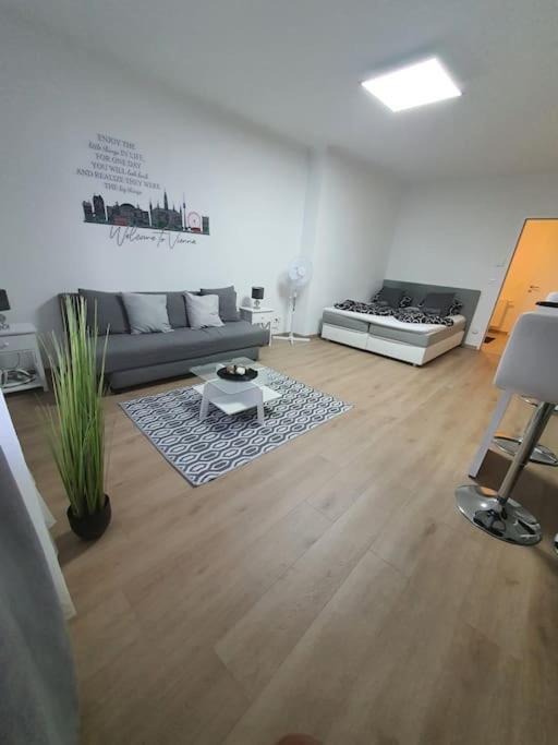 Sortir Apartment Wien Exteriör bild