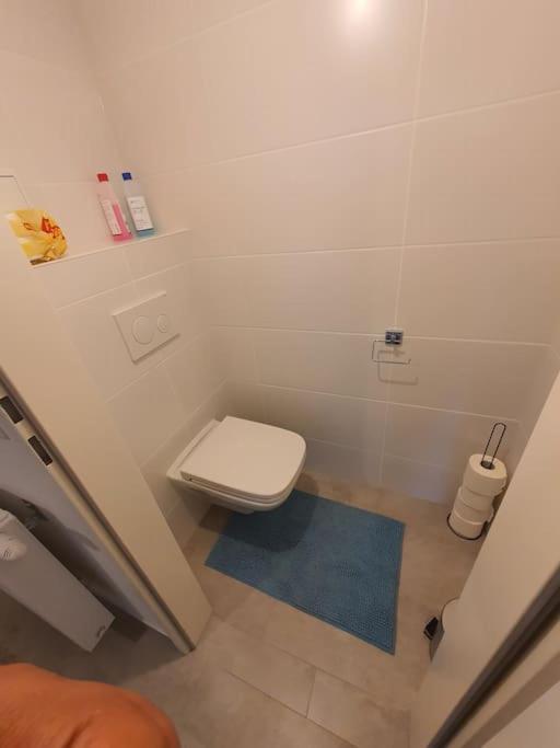 Sortir Apartment Wien Exteriör bild