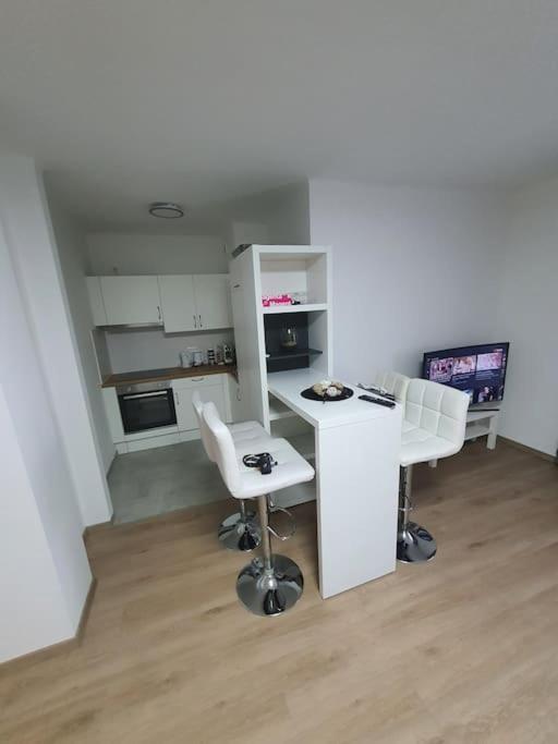 Sortir Apartment Wien Exteriör bild