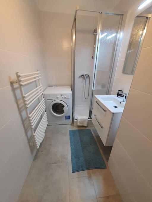 Sortir Apartment Wien Exteriör bild